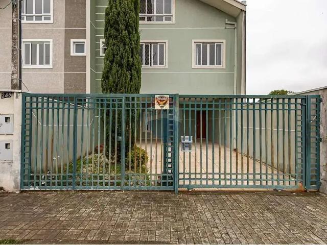 Casa / Sobrado para Venda em Curitiba/PR Capão da Imbuia 3 Quartos