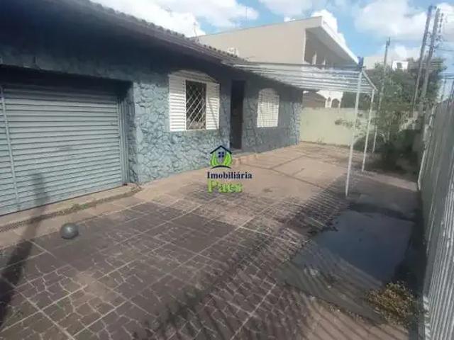 Casa / Sobrado para Venda em Curitiba/PR Capão da Imbuia 3 Quartos