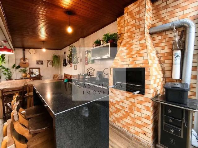Casa / Sobrado para Venda em Curitiba/PR Capão da Imbuia 3 Quartos