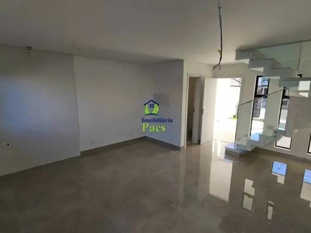 Casa / Sobrado para Venda em Curitiba/PR Capão da Imbuia 3 Quartos