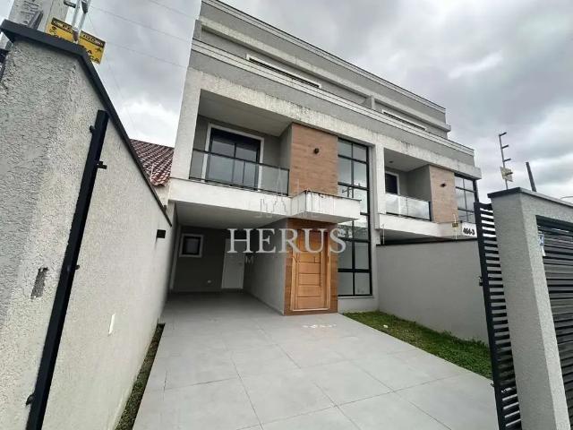 Casa / Sobrado para Venda em Curitiba/PR Capão da Imbuia 3 Quartos