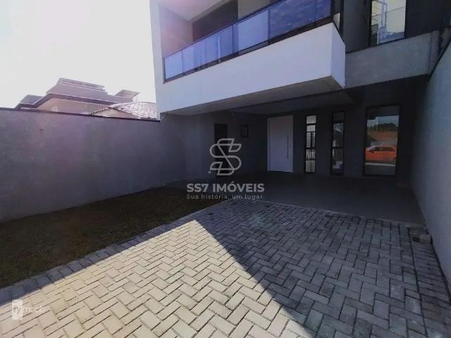 Casa / Sobrado para Venda em Curitiba/PR Capão da Imbuia 3 Quartos