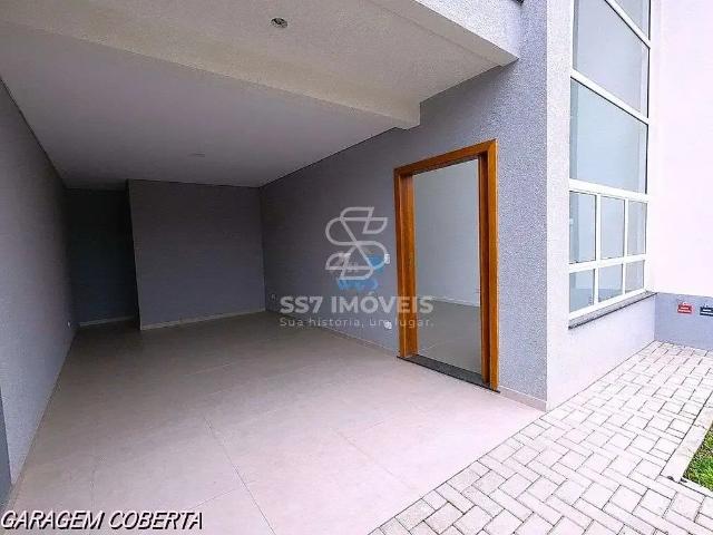 Casa / Sobrado para Venda em Curitiba/PR Capão da Imbuia 3 Quartos