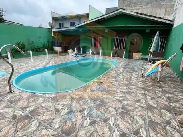 Casa / Sobrado para Venda em Curitiba/PR Capão da Imbuia 3 Quartos