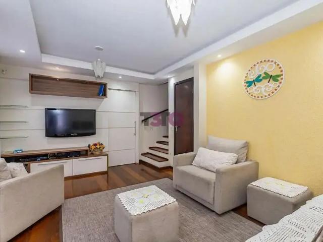 Casa / Sobrado para Venda em Curitiba/PR Capão da Imbuia 3 Quartos