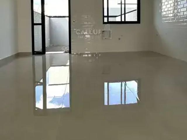 Casa / Sobrado para Venda em Curitiba/PR Capão da Imbuia 3 Quartos