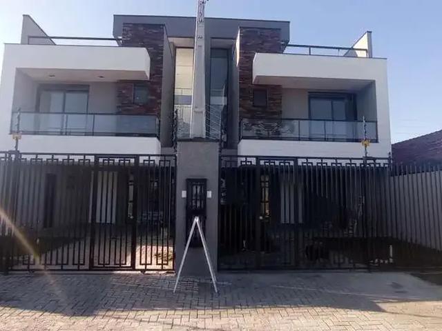 Casa / Sobrado para Venda em Curitiba/PR Capão da Imbuia 3 Quartos
