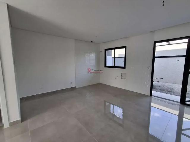 Casa / Sobrado para Venda em Curitiba/PR Capão da Imbuia 3 Quartos
