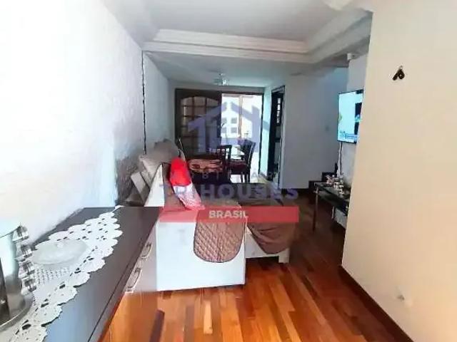 Casa / Sobrado para Venda em Curitiba/PR Capão da Imbuia 3 Quartos