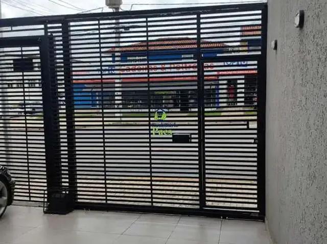 Casa / Sobrado para Venda em Curitiba/PR Capão da Imbuia 3 Quartos