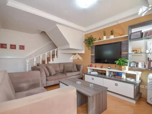 Casa / Sobrado para Venda em Curitiba/PR Capão da Imbuia 3 Quartos