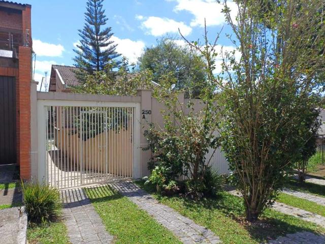 Casa / Sobrado para Venda em Curitiba/PR Capão da Imbuia 3 Quartos