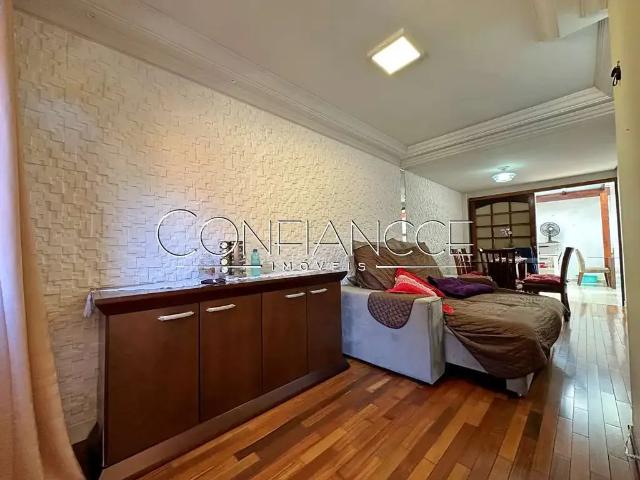 Casa / Sobrado para Venda em Curitiba/PR Capão da Imbuia 3 Quartos