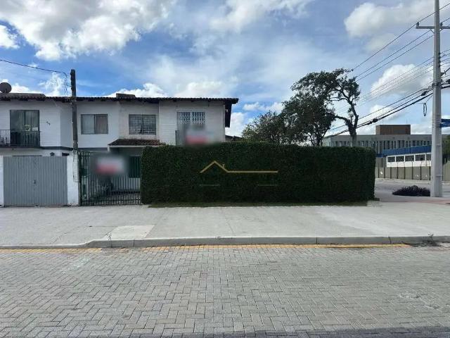 Casa / Sobrado para Venda em Curitiba/PR Capão da Imbuia 3 Quartos