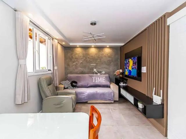 Casa / Sobrado para Venda em Curitiba/PR Capão da Imbuia 3 Quartos