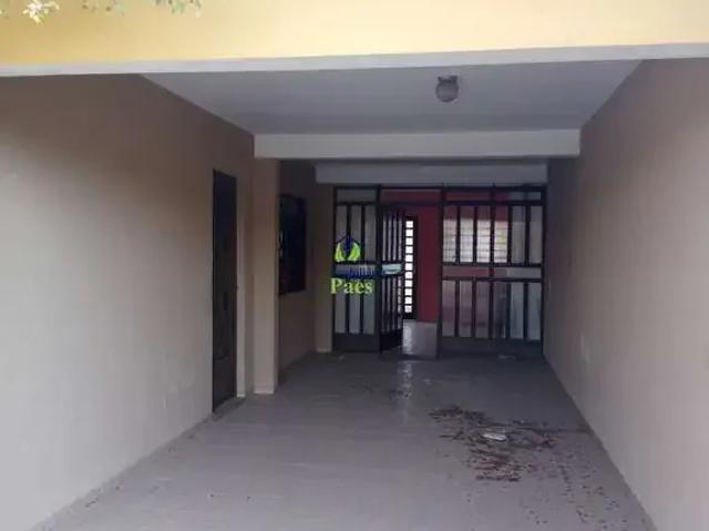 Casa / Sobrado para Venda em Curitiba/PR Capão da Imbuia 3 Quartos