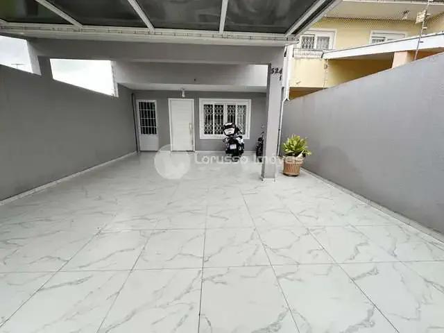 Casa / Sobrado para Venda em Curitiba/PR Capão da Imbuia 3 Quartos
