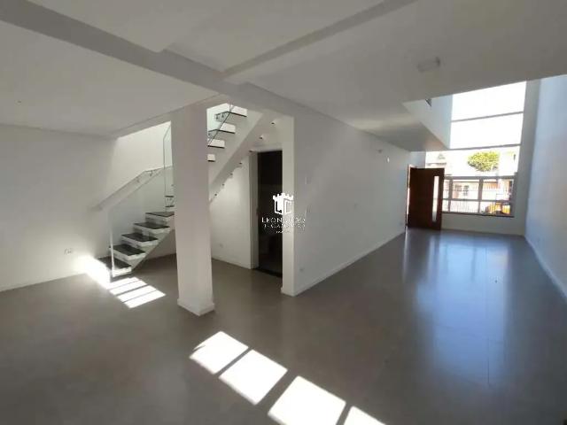 Casa / Sobrado para Venda em Curitiba/PR Capão da Imbuia 3 Quartos