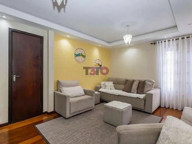 Casa / Sobrado para Venda em Curitiba/PR Capão da Imbuia 3 Quartos
