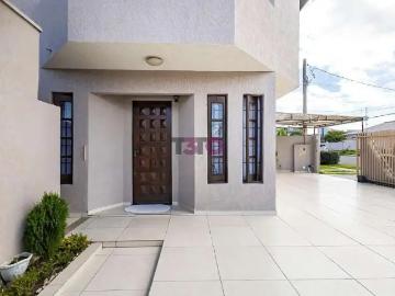Casa / Sobrado para Venda em Curitiba/PR Capão da Imbuia 3 Quartos