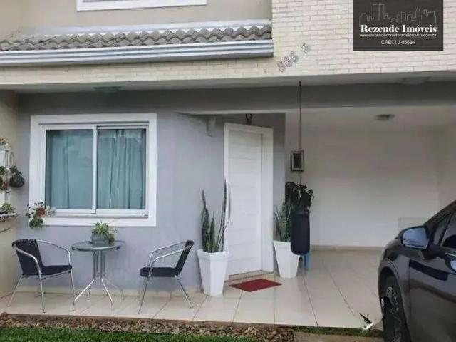 Casa / Sobrado para Venda em Curitiba/PR Capão da Imbuia 3 Quartos