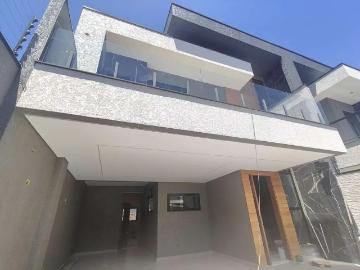 Casa / Sobrado para Venda em Curitiba/PR Capão da Imbuia 3 Quartos
