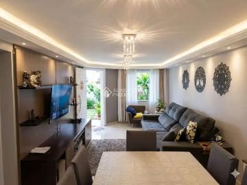 Casa / Sobrado para Venda em Curitiba/PR Capão da Imbuia 3 Quartos