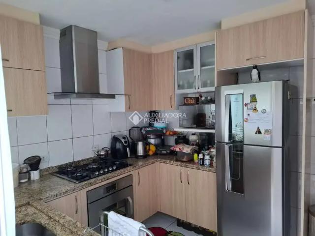 Casa / Sobrado para Venda em Curitiba/PR Capão da Imbuia 3 Quartos