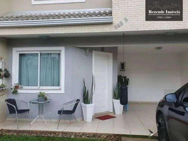 Casa / Sobrado para Venda em Curitiba/PR Capão da Imbuia 3 Quartos