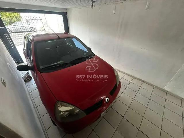 Casa / Sobrado para Venda em Curitiba/PR Capão da Imbuia 3 Quartos