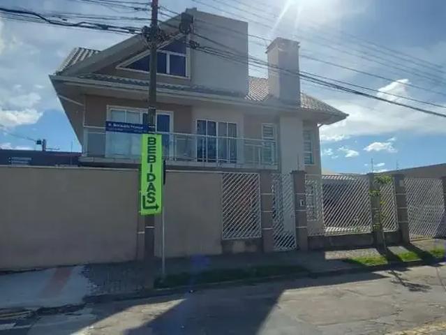Casa / Sobrado para Venda em Curitiba/PR Capão da Imbuia 3 Quartos