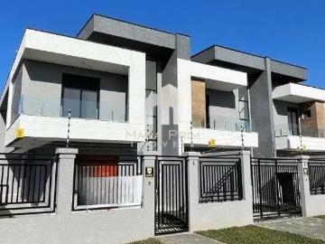 Casa / Sobrado para Venda em Curitiba/PR Capão da Imbuia 3 Quartos