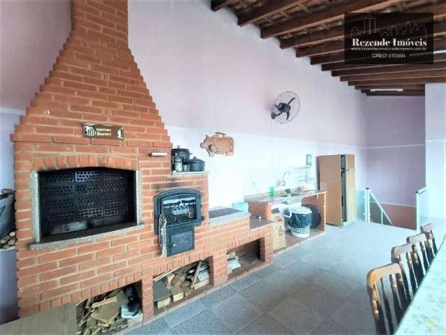 Casa / Sobrado para Venda em Curitiba/PR Capão da Imbuia 3 Quartos