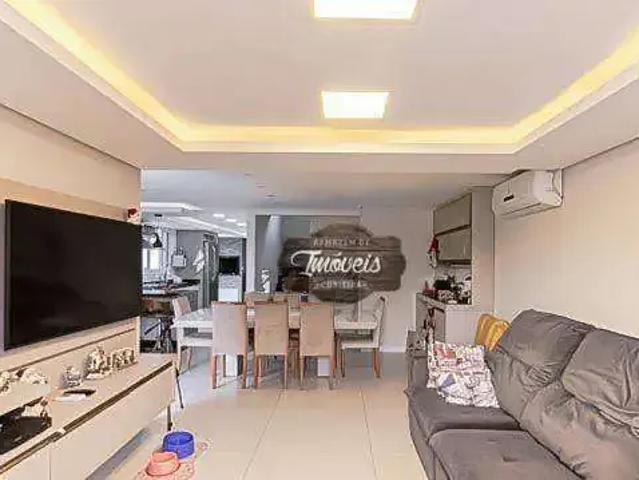 Casa / Sobrado para Venda em Curitiba/PR Capão da Imbuia 3 Quartos