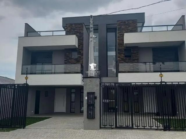 Casa / Sobrado para Venda em Curitiba/PR Capão da Imbuia 3 Quartos