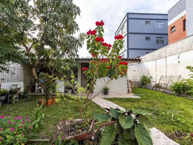 Casa / Sobrado para Venda em Curitiba/PR Capão da Imbuia 3 Quartos