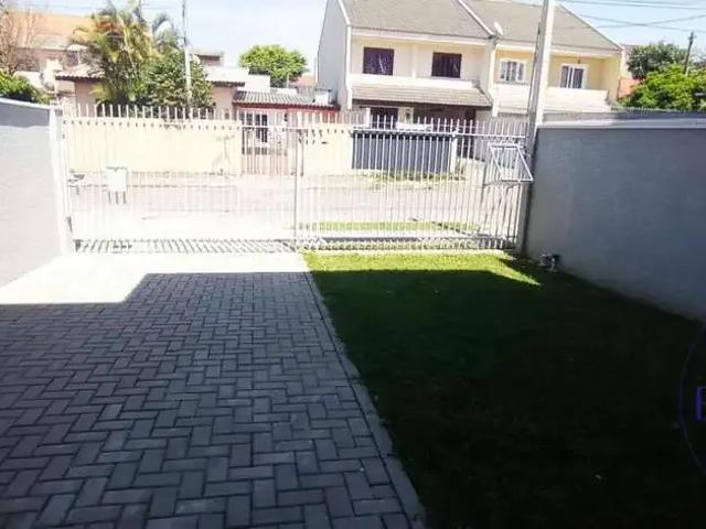 Casa / Sobrado para Venda em Curitiba/PR Capão da Imbuia 3 Quartos