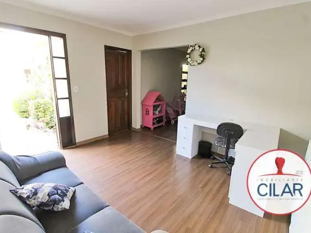 Casa / Sobrado para Venda em Curitiba/PR Capão da Imbuia 3 Quartos