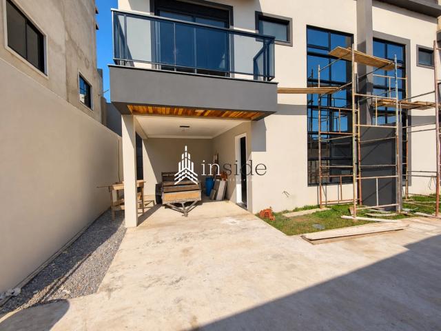 Casa / Sobrado para Venda em Curitiba/PR Capão Raso 3 Quartos