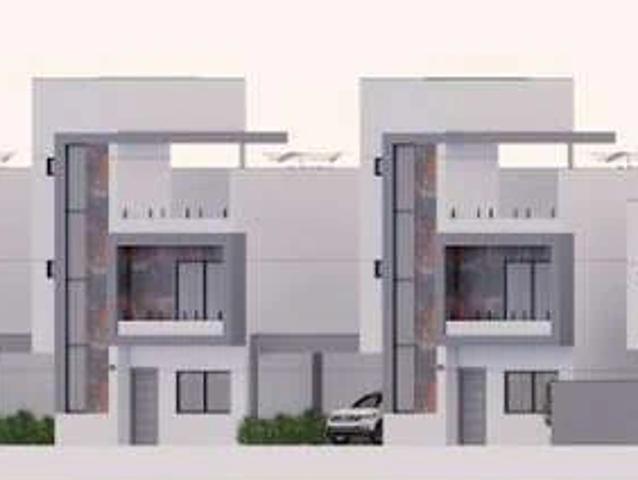 Casa / Sobrado para Venda em Curitiba/PR Capão Raso 3 Quartos