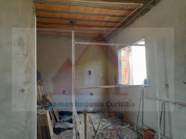 Casa / Sobrado para Venda em Curitiba/PR Capão Raso 3 Quartos