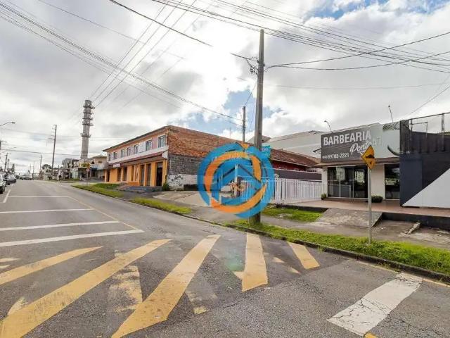 Casa / Sobrado para Venda em Curitiba/PR Capão Raso 3 Quartos