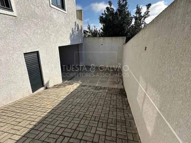 Casa / Sobrado para Venda em Curitiba/PR Capão Raso 3 Quartos