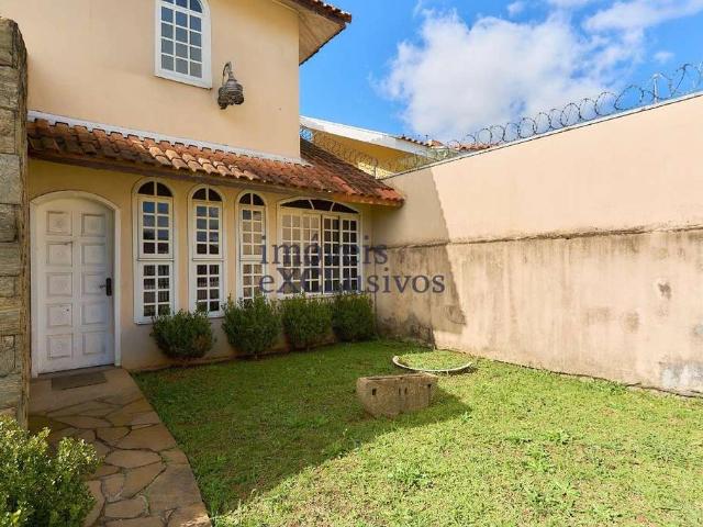 Casa / Sobrado para Venda em Curitiba/PR Capão Raso 3 Quartos