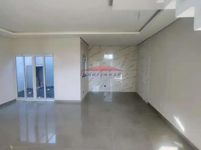 Casa / Sobrado para Venda em Curitiba/PR Capão Raso 3 Quartos