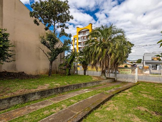 Casa / Sobrado para Venda em Curitiba/PR Capão Raso 3 Quartos