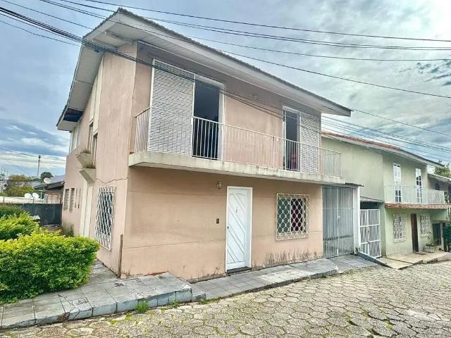 Casa / Sobrado para Venda em Curitiba/PR Capão Raso 3 Quartos