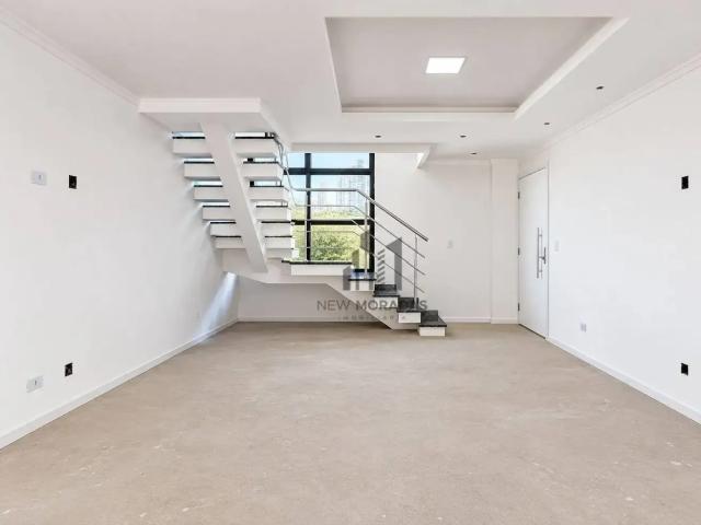 Casa / Sobrado para Venda em Curitiba/PR Capão Raso 3 Quartos