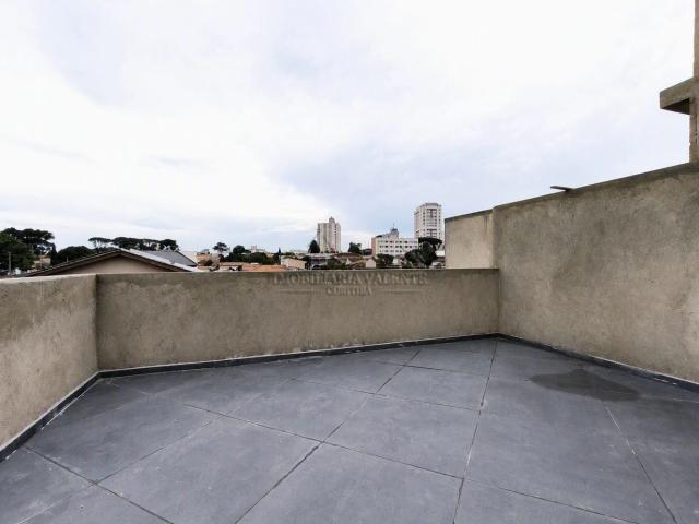 Casa / Sobrado para Venda em Curitiba/PR Capão Raso 3 Quartos