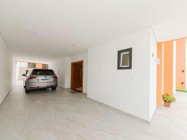 Casa / Sobrado para Venda em Curitiba/PR Capão Raso 3 Quartos